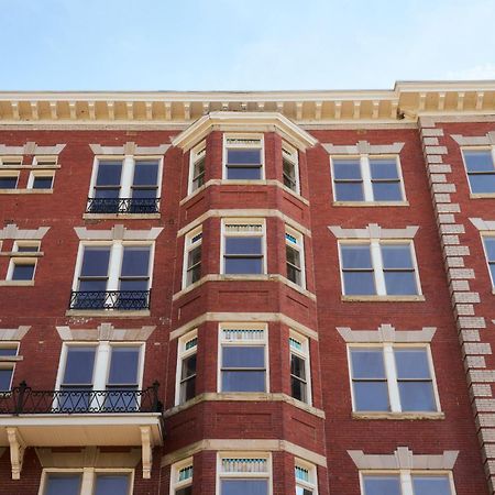 Shenandoah Mansions, An Ash Hotel Richmond Exterior photo